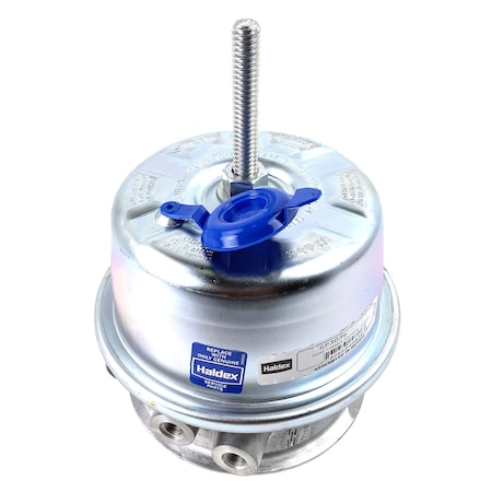 Haldex Chamber, Brake, Piggyback, Gold Seal, Size 3036, 2.50 In. Avail Stroke GP3036